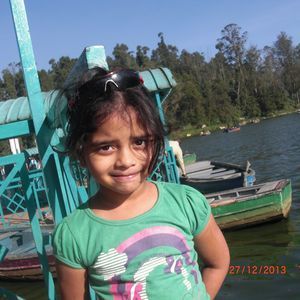 Meet your Posher, Shilpa